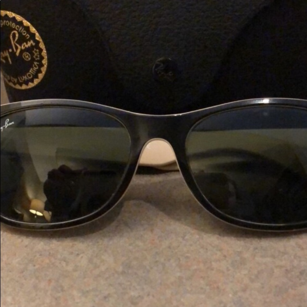Ray ban sunglasses